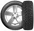 Шина Ikon Character Ice 5 (Nordman 5) 185/55 R15 86T XL