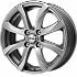 Диск iFree Дайс (KC696-09) 6x15 4x100 ET50 DIA 60,1 Нео-классик