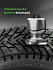 Шина Ikon Character Ice 8 (Nordman 8) 195/55 R16 91T XL