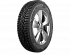 Шина Ikon Character Ice 7 SUV (Nordman 7 SUV) 215/60 R17 100T XL