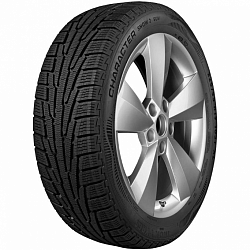 Шина Ikon Character Snow 2 215/55 R17 98R XL
