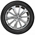 Шина Ikon Autograph Snow 3 SUV 265/60 R18 114R XL