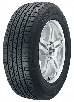 Шина Yokohama Geolandar H/T G056 285/45 R22 114H