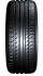 Шина Continental SportContact 5 225/50 R17 94W SSR MO (2017 г.в.)