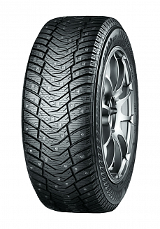 Шина Yokohama iceGuard Stud iG65 225/50 R17 98T XL
