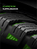 Шина Ikon Autograph Snow 3 195/55 R16 91R XL