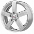 Диск iFree Оруэлл (KC911-00) 6x16 5x112 ET43 57,1 BK