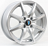Диск Venti V1515 6x15 4x100 ET50 DIA 60,1 BL