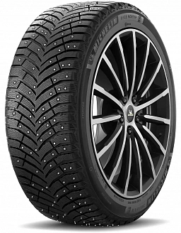 Шина Michelin X-Ice North 4 SUV 275/50 R21 113T XL (2020 г.в.)