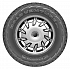 Шина Kumho Road Venture AT61 235/65 R17 108S XL