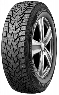 Шина Nexen Winguard WinSpike WS62 SUV 265/65 R17 116T