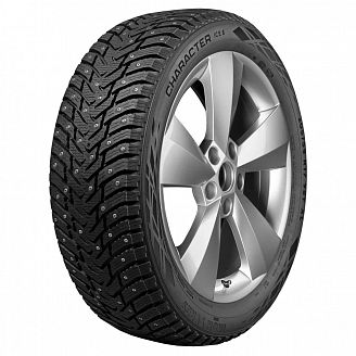 Шина Ikon Character Ice 8 (Nordman 8) 215/55 R16 97T XL