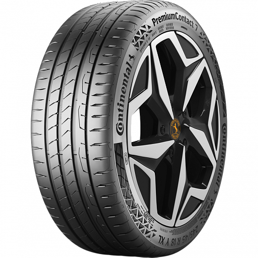 Шина Continental PremiumContact 7 255/55 R20 110Y XL FR