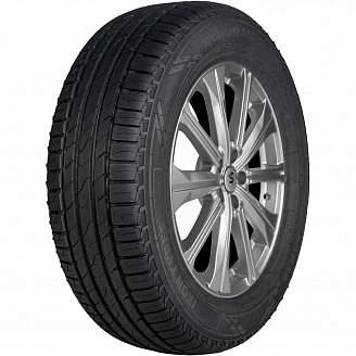 Шина Ikon Nordman S2 SUV (Character Aqua SUV) 225/60 R18 100H