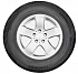 Шина Continental VanContact 100 205/70 R15C 106/104R (2020 г.в.)