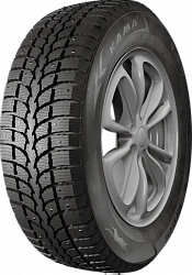Шина Kama Kama-505 Ирбис 195/65 R15 91Q