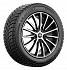 Шина Michelin X-Ice Snow 225/60 R18 100H (2021 г.в.)