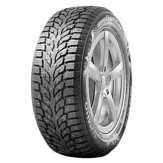 Шина Kumho WinterCraft WI32 275/40 R20 106T XL
