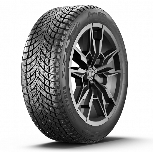 Шина Ikon Autograph Ice 10 225/55 R17 101T XL