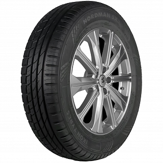 Шина Ikon Nordman SX3 (Character Eco) 175/70 R13 82T
