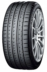 Шина Yokohama Advan Sport V105S 295/40 ZR21 111Y XL