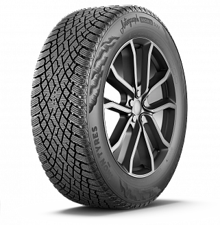 Шина Ikon Autograph Snow 5 SUV 235/55 R19 105R XL