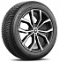 Шина Michelin CrossClimate SUV 235/60 R17 106V