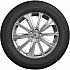 Шина Royal Black Royal Commercial 185/75 R16C 104/102R