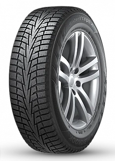 Шина Hankook Winter I*Cept X RW10 255/55 R20 107T