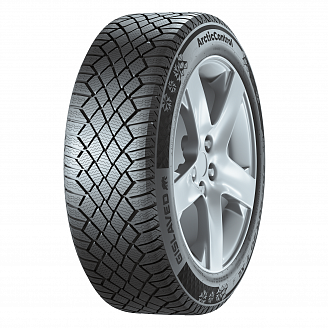 Шина Gislaved ActiveControl 225/55 R19 99V  FR