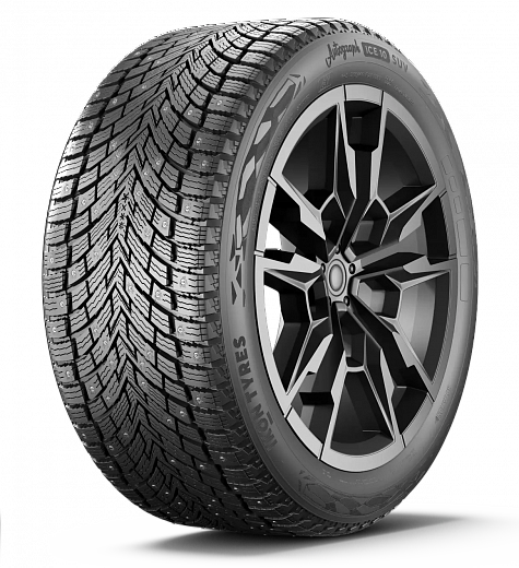 Шина Ikon Autograph Ice 10 SUV 235/50 R18 101T XL