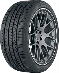 Шина Yokohama Geolandar CV G058 265/50 R20 107V