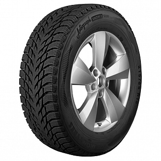 Шина Ikon Autograph Snow 3 SUV 275/45 R20 110T XL