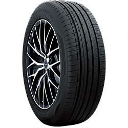 Шина Toyo Proxes CR1 215/55 R17 94V