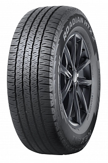Шина Nexen Roadian HTX 2 265/50 R20 107T