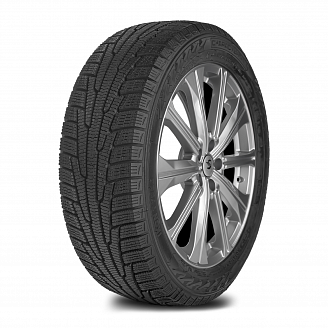 Шина Ikon Character Snow 2 (Nordman RS2) 155/70 R13 75R