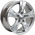 Диск NEO N643 6,5х16 5х114,3 ET46 67,1 BSD